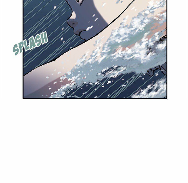 Đứa Con Thần Chết Chapter 0 - 21