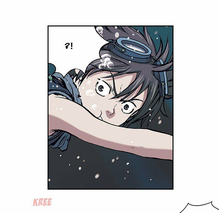 Đứa Con Thần Chết Chapter 0 - 22