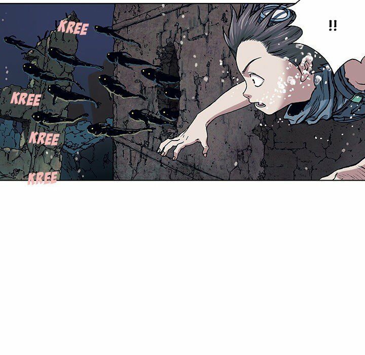 Đứa Con Thần Chết Chapter 0 - 23