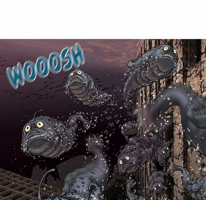 Đứa Con Thần Chết Chapter 0 - 24