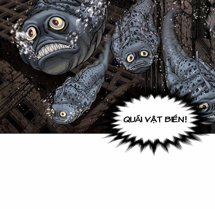 Đứa Con Thần Chết Chapter 0 - 25