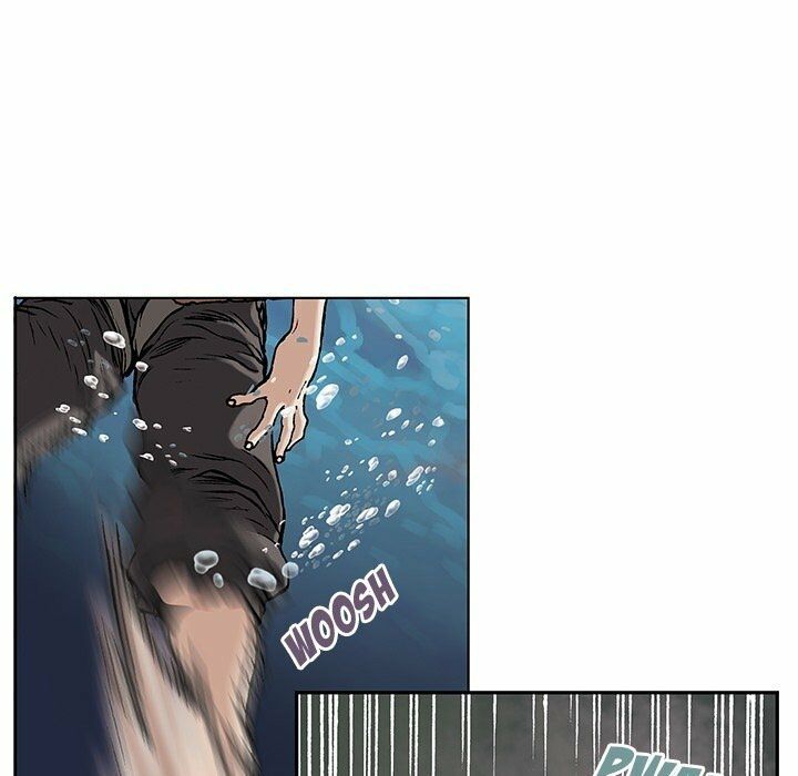 Đứa Con Thần Chết Chapter 0 - 26