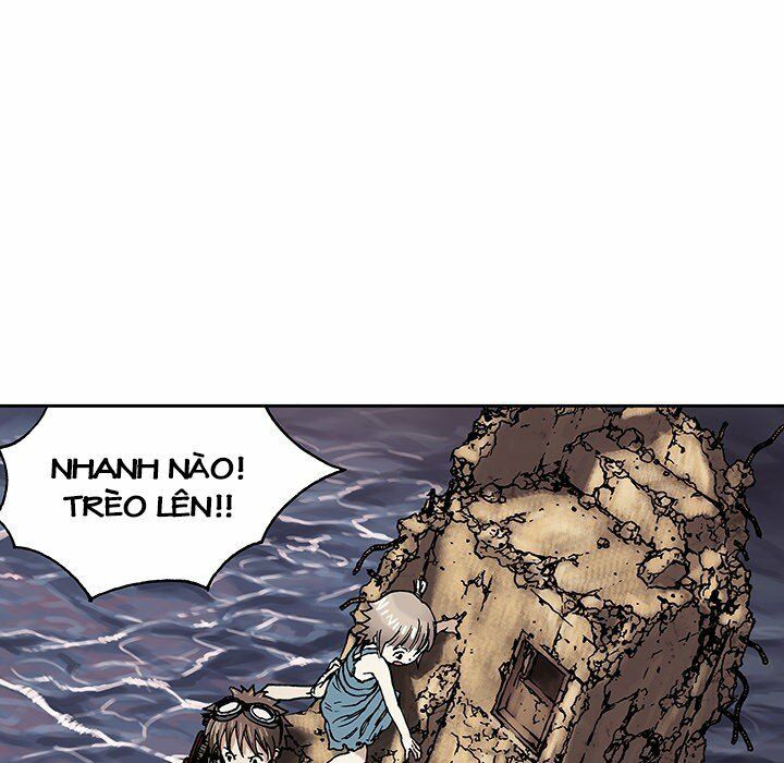 Đứa Con Thần Chết Chapter 0 - 30