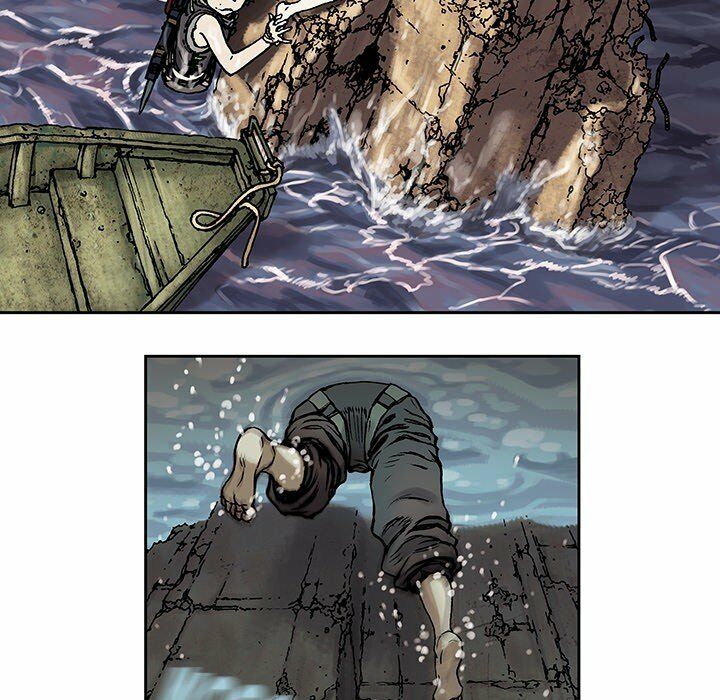 Đứa Con Thần Chết Chapter 0 - 31