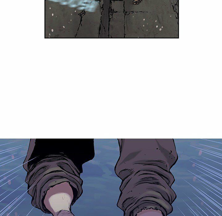 Đứa Con Thần Chết Chapter 0 - 32