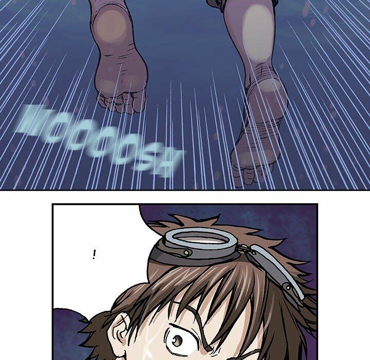 Đứa Con Thần Chết Chapter 0 - 33