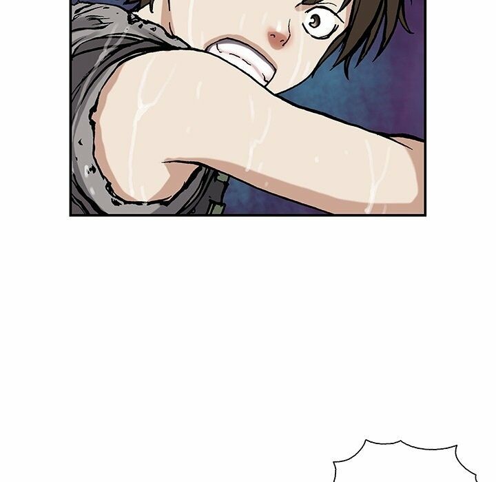 Đứa Con Thần Chết Chapter 0 - 34