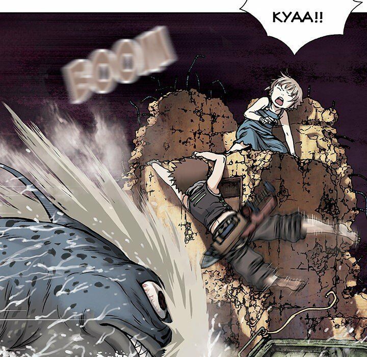 Đứa Con Thần Chết Chapter 0 - 35