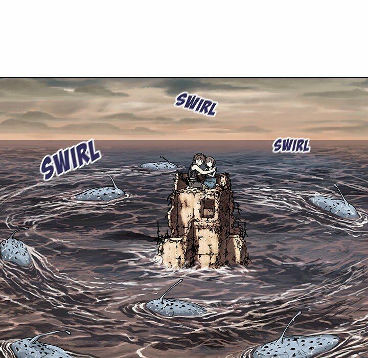 Đứa Con Thần Chết Chapter 0 - 37