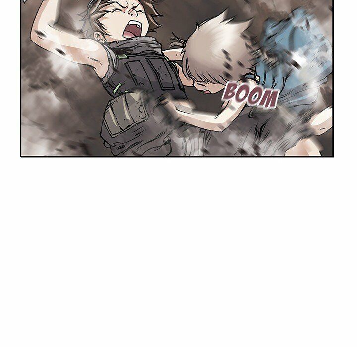 Đứa Con Thần Chết Chapter 0 - 40