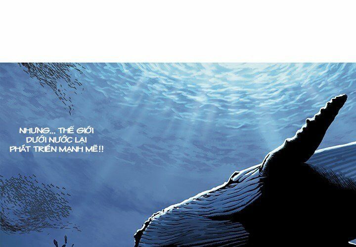 Đứa Con Thần Chết Chapter 0 - 5