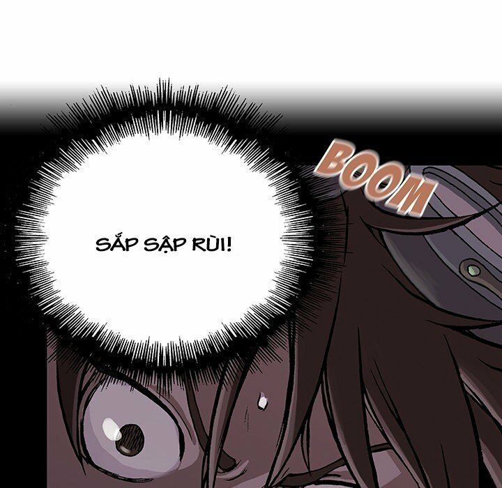 Đứa Con Thần Chết Chapter 0 - 41