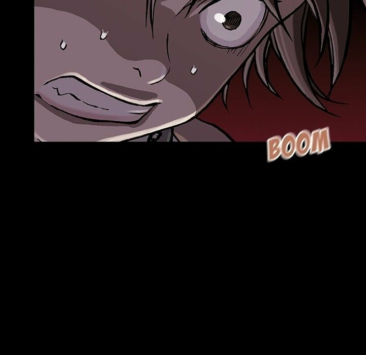 Đứa Con Thần Chết Chapter 0 - 42