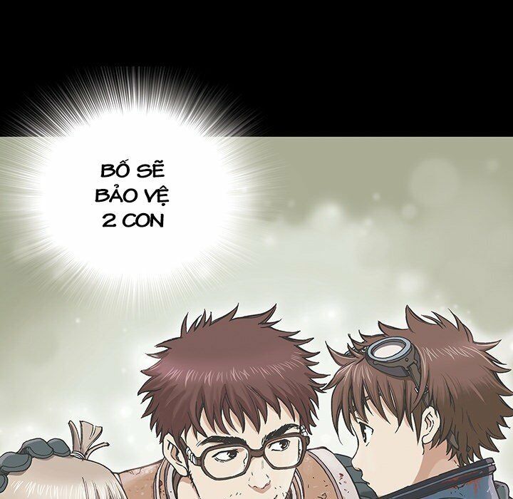 Đứa Con Thần Chết Chapter 0 - 43