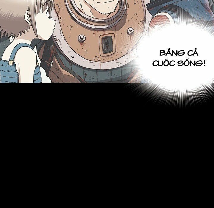 Đứa Con Thần Chết Chapter 0 - 44