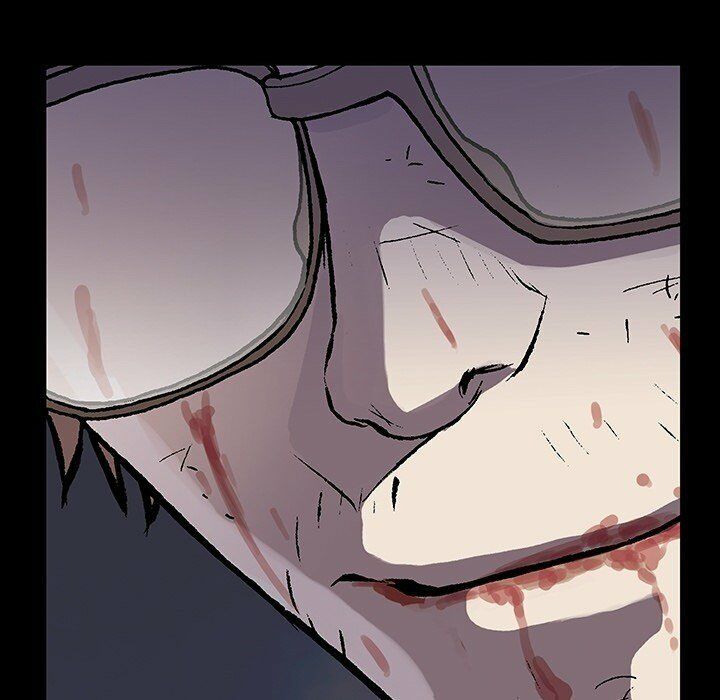 Đứa Con Thần Chết Chapter 0 - 45