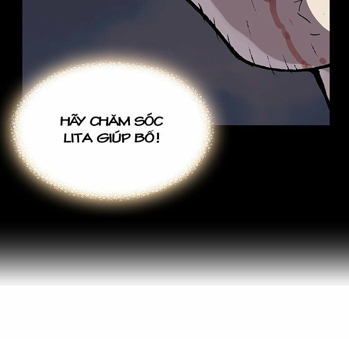 Đứa Con Thần Chết Chapter 0 - 46