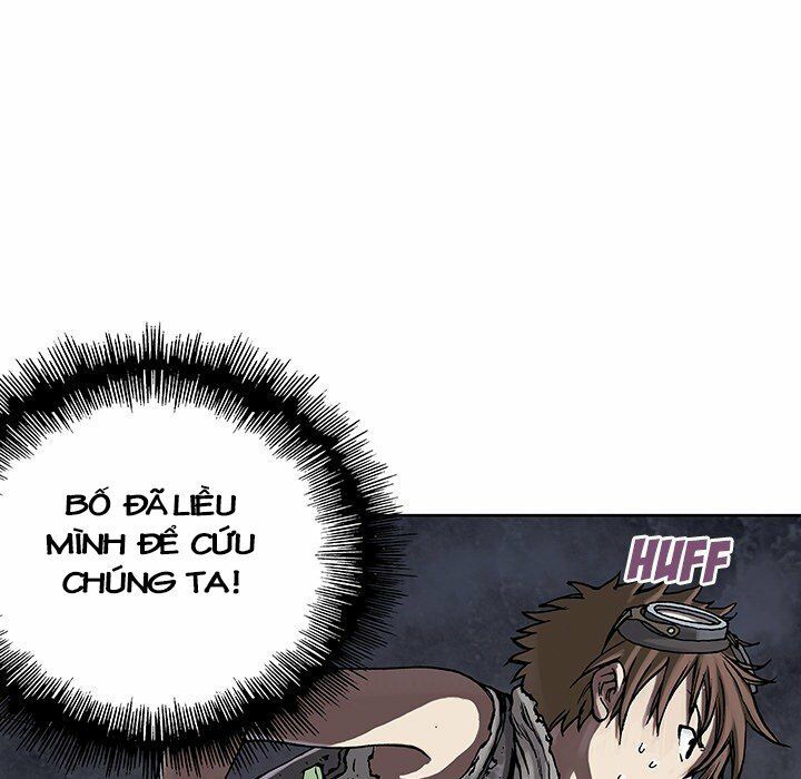 Đứa Con Thần Chết Chapter 0 - 47