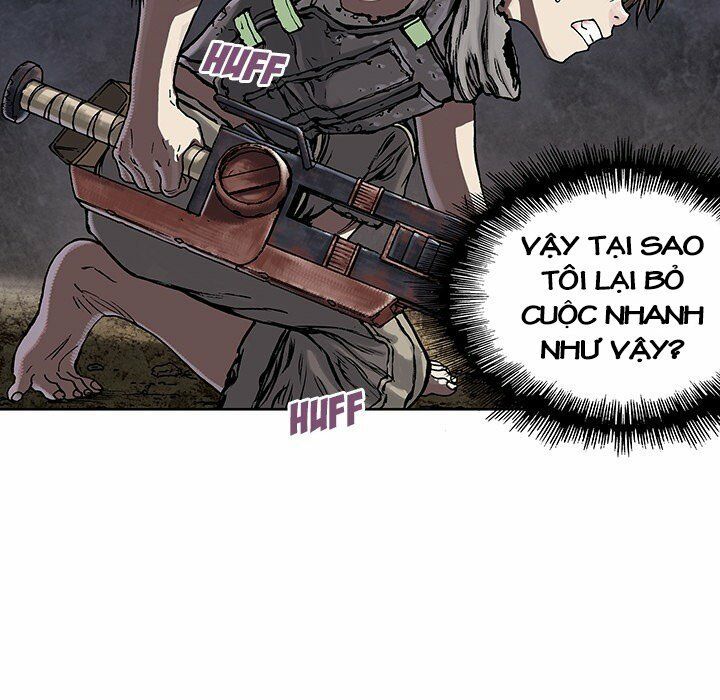 Đứa Con Thần Chết Chapter 0 - 48