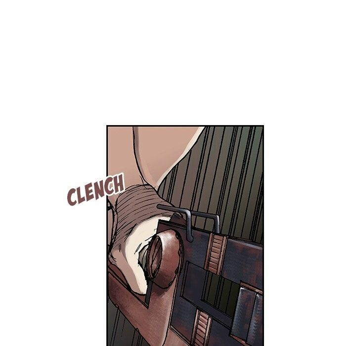 Đứa Con Thần Chết Chapter 0 - 49