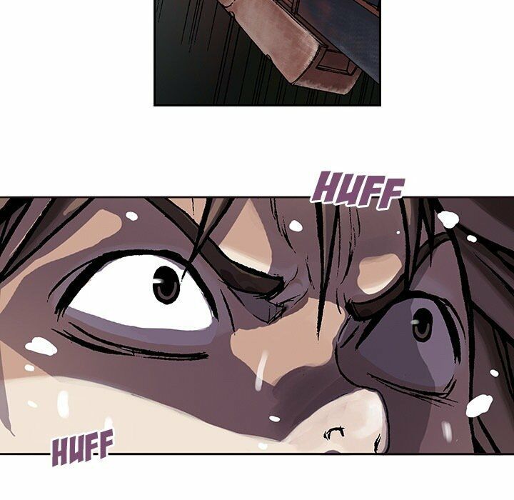 Đứa Con Thần Chết Chapter 0 - 50