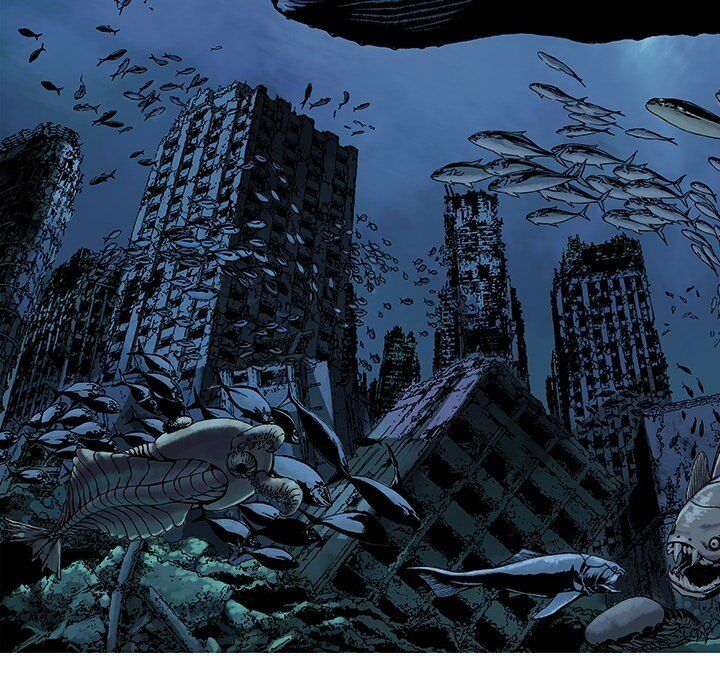 Đứa Con Thần Chết Chapter 0 - 6