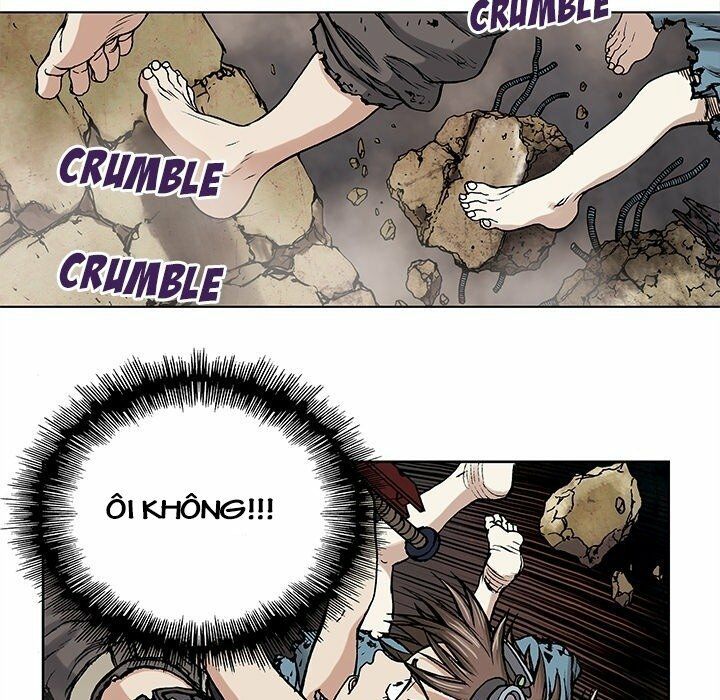 Đứa Con Thần Chết Chapter 0 - 56