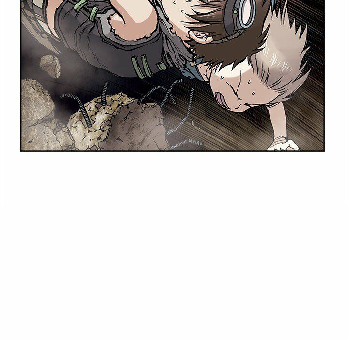 Đứa Con Thần Chết Chapter 0 - 57