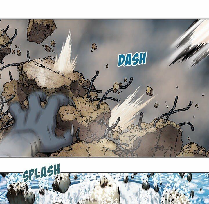 Đứa Con Thần Chết Chapter 0 - 58