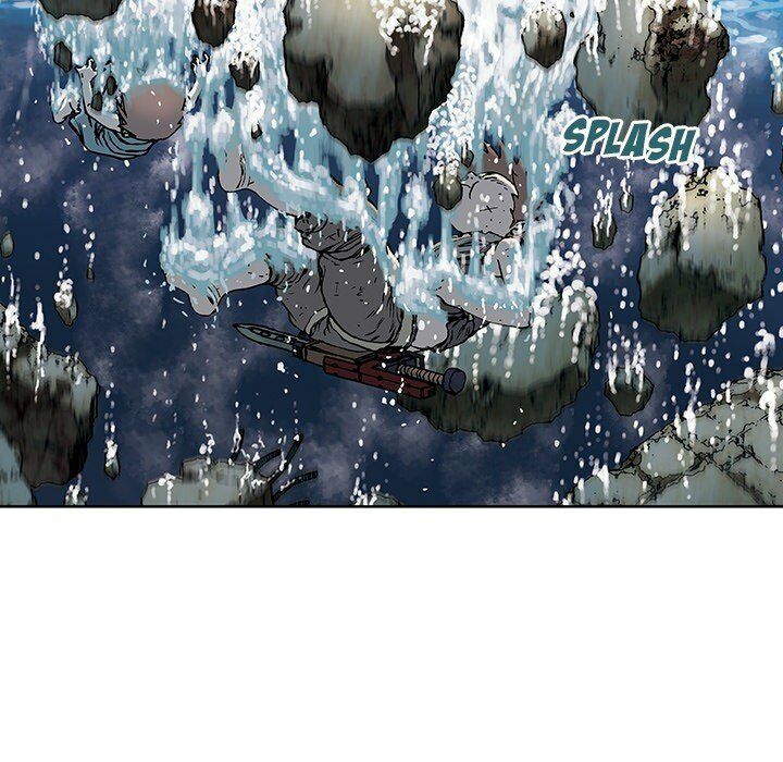 Đứa Con Thần Chết Chapter 0 - 59
