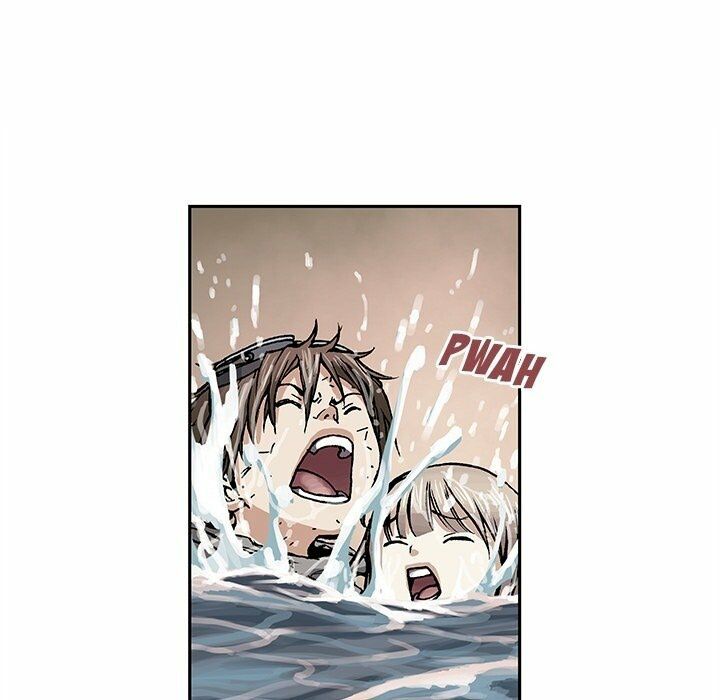 Đứa Con Thần Chết Chapter 0 - 60