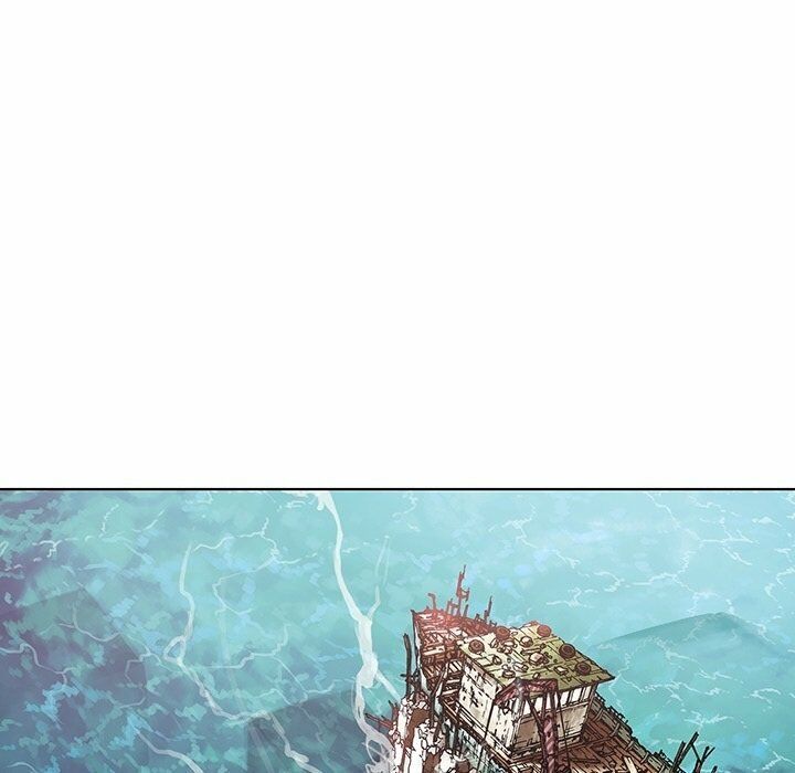 Đứa Con Thần Chết Chapter 0 - 7