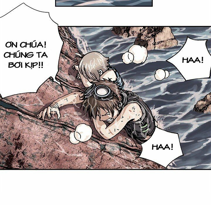 Đứa Con Thần Chết Chapter 0 - 61