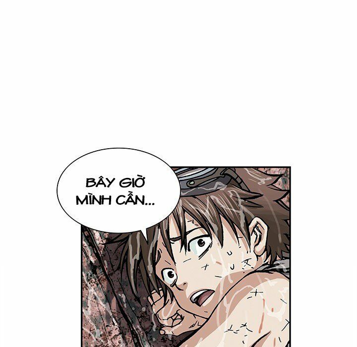 Đứa Con Thần Chết Chapter 0 - 62