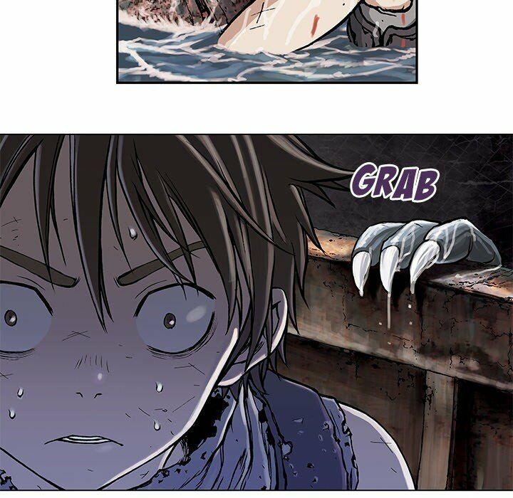 Đứa Con Thần Chết Chapter 0 - 63