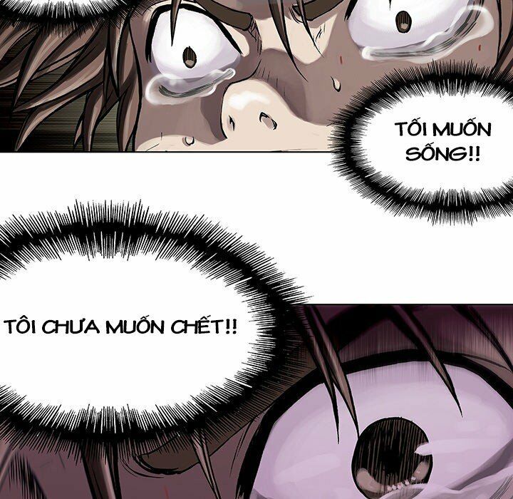 Đứa Con Thần Chết Chapter 0 - 66