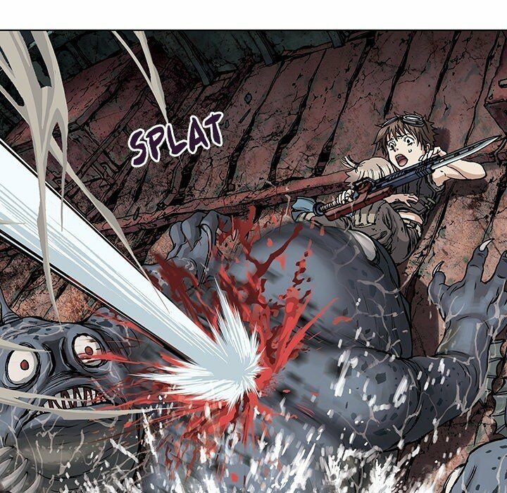 Đứa Con Thần Chết Chapter 0 - 68