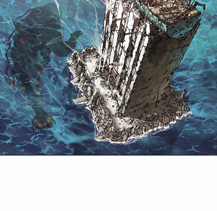 Đứa Con Thần Chết Chapter 0 - 8