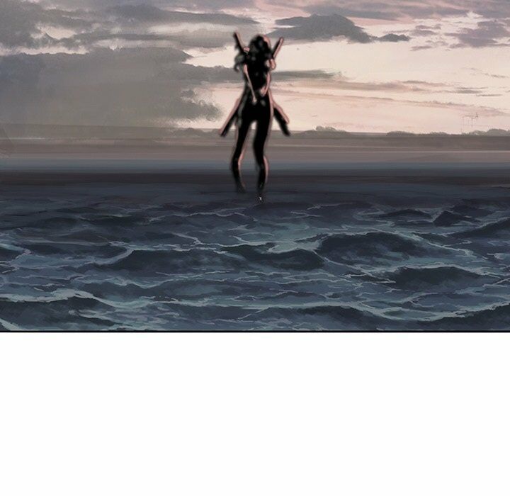 Đứa Con Thần Chết Chapter 0 - 71