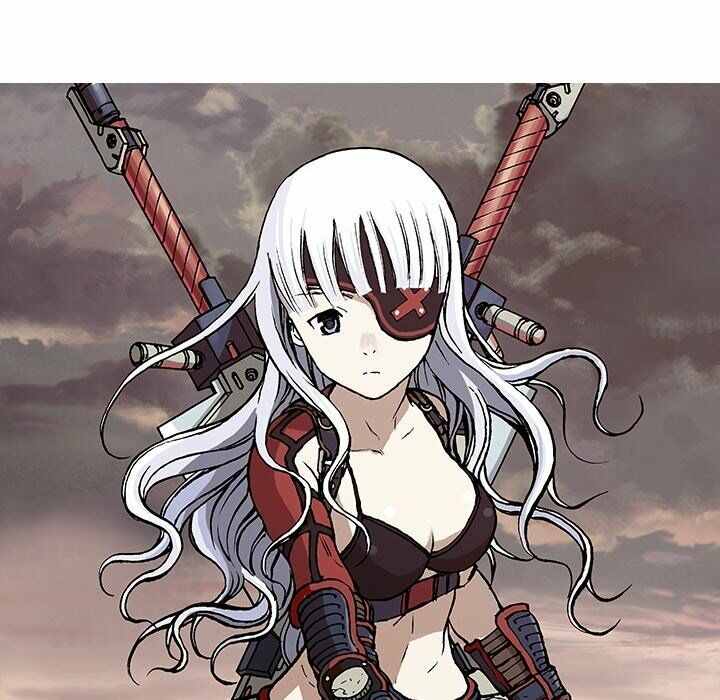 Đứa Con Thần Chết Chapter 0 - 72