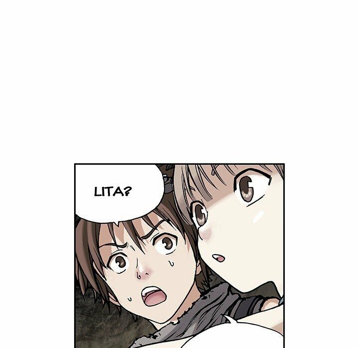 Đứa Con Thần Chết Chapter 0 - 9