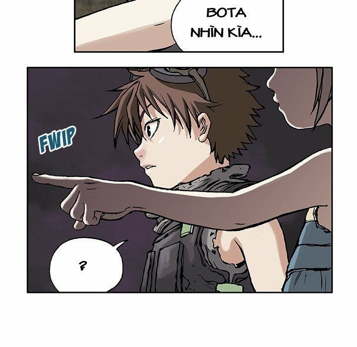 Đứa Con Thần Chết Chapter 0 - 10