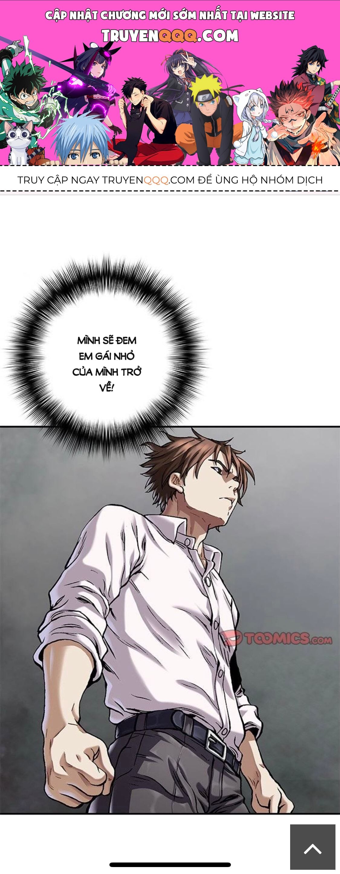 Đứa Con Thần Chết Chapter 155 - 1