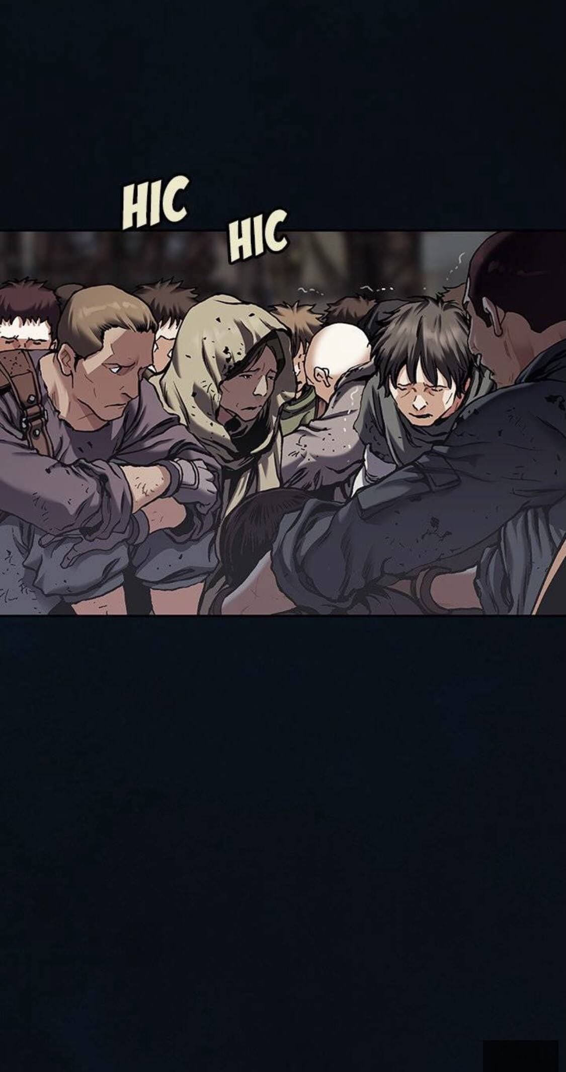 Đứa Con Thần Chết Chapter 155 - 13