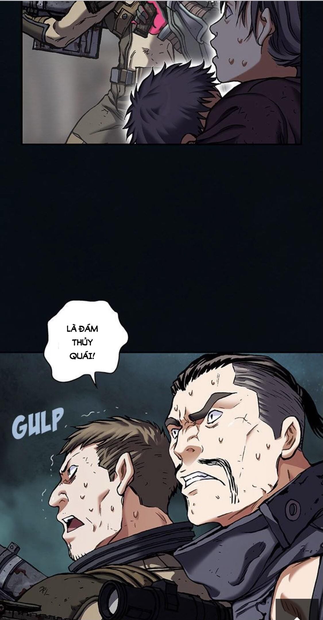 Đứa Con Thần Chết Chapter 155 - 15