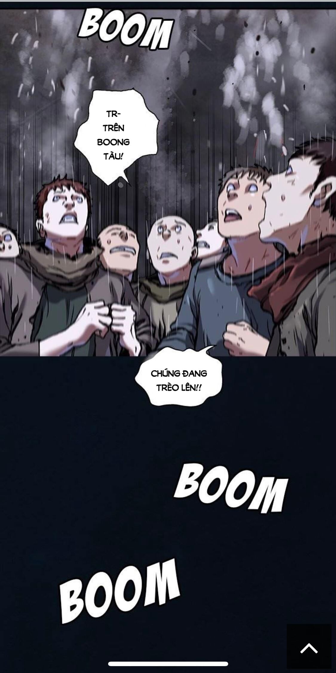 Đứa Con Thần Chết Chapter 155 - 20