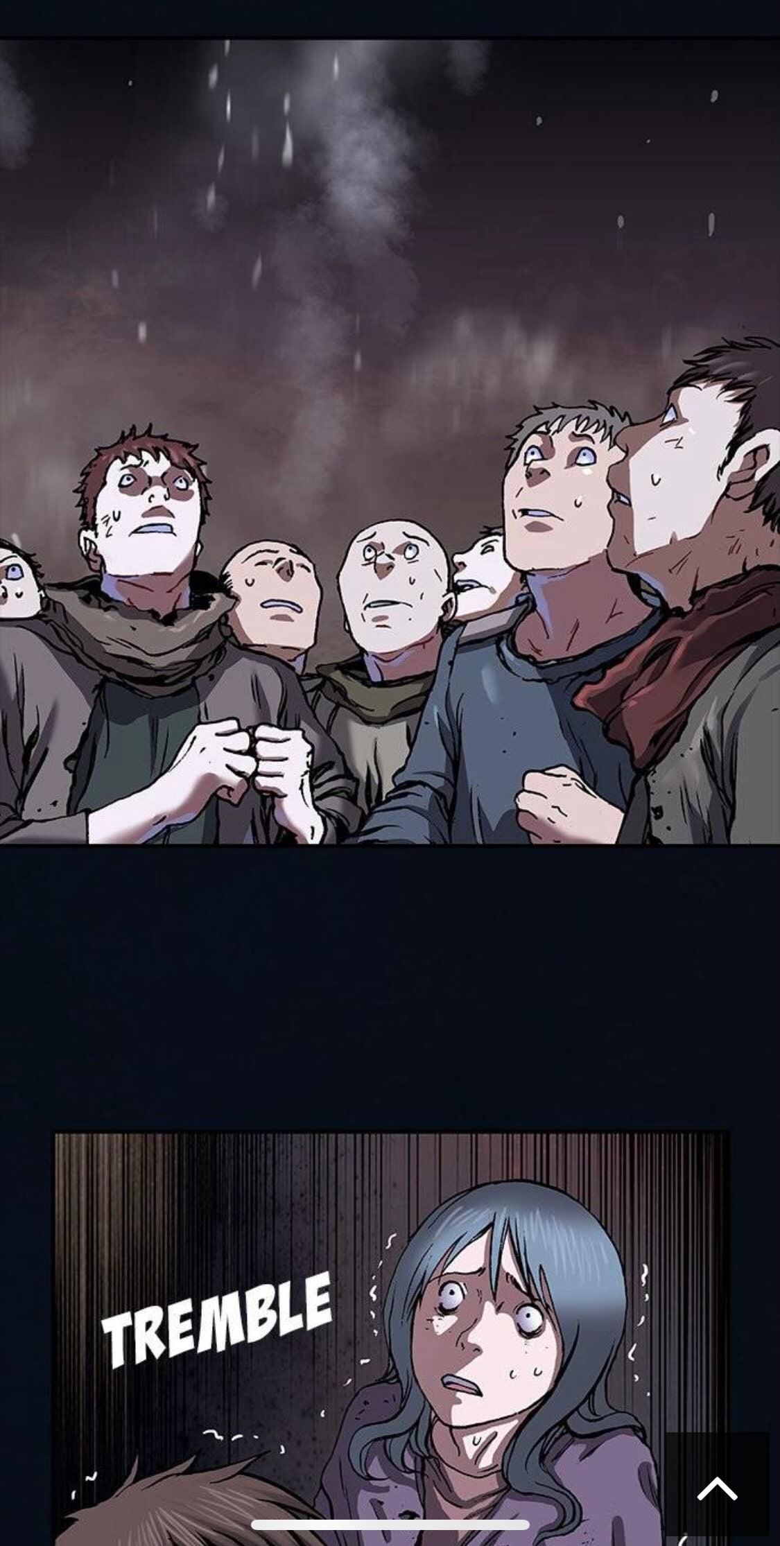 Đứa Con Thần Chết Chapter 155 - 21