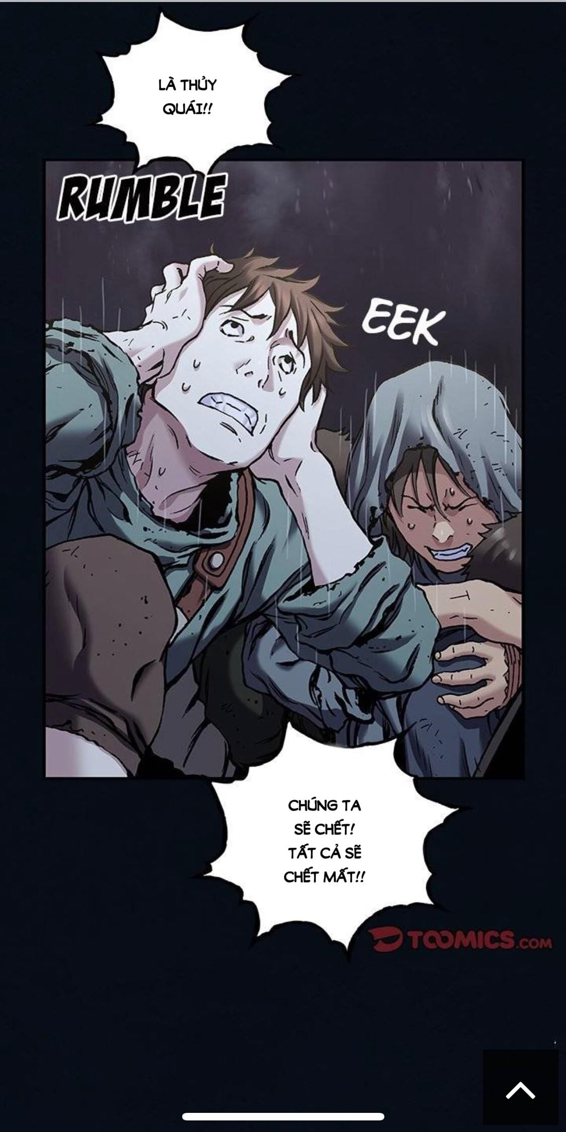 Đứa Con Thần Chết Chapter 155 - 26