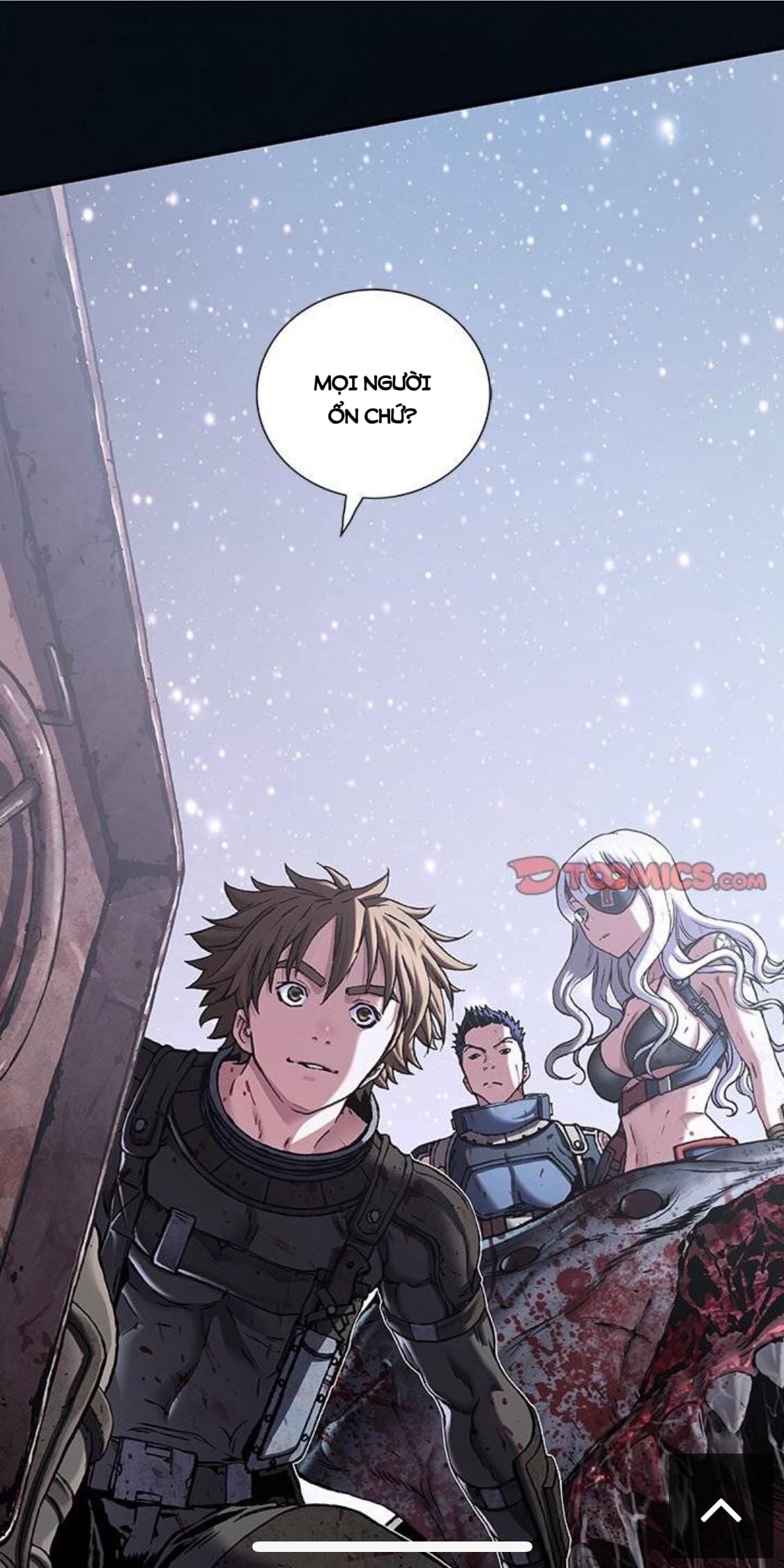 Đứa Con Thần Chết Chapter 155 - 32