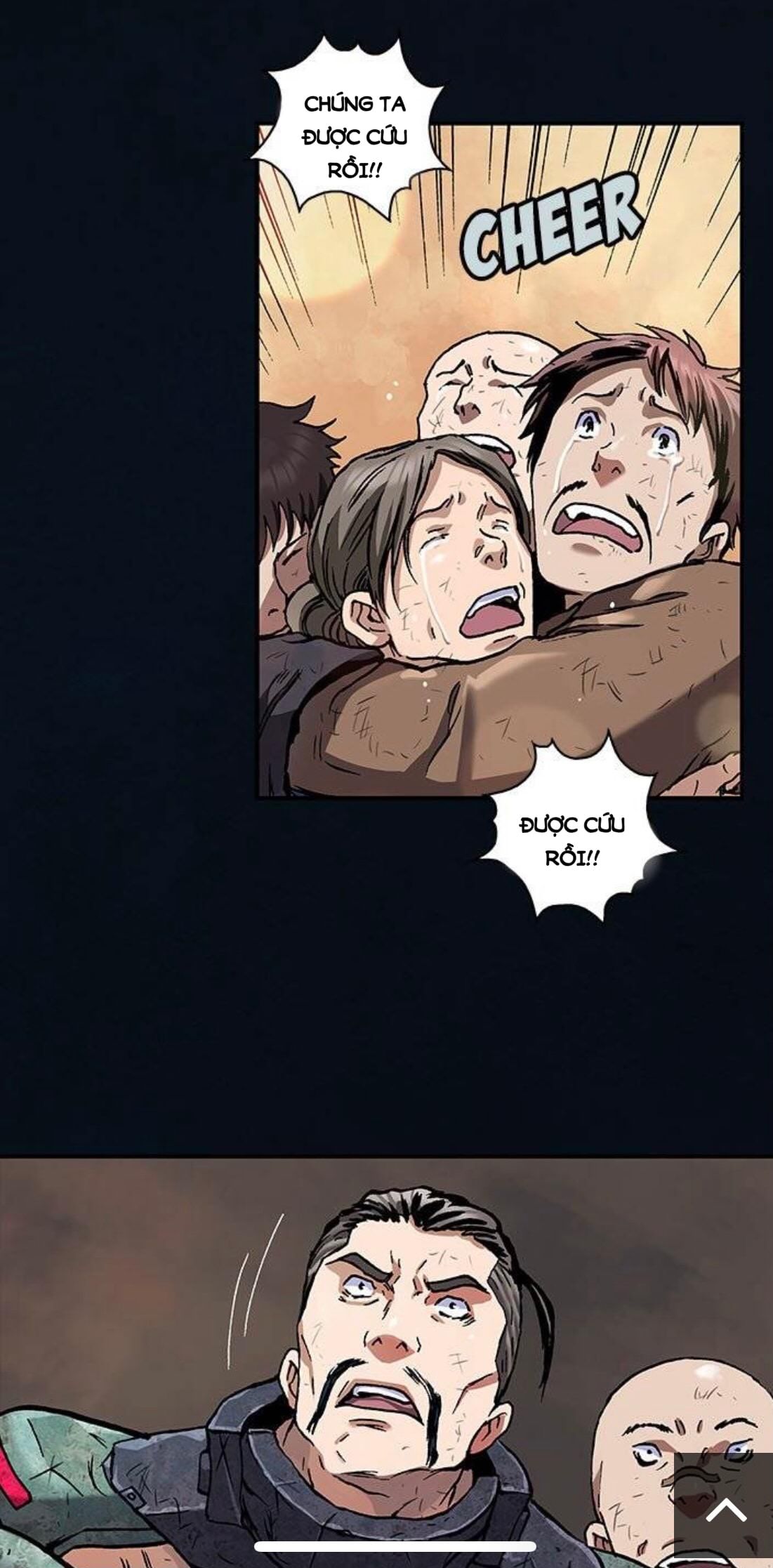 Đứa Con Thần Chết Chapter 155 - 37